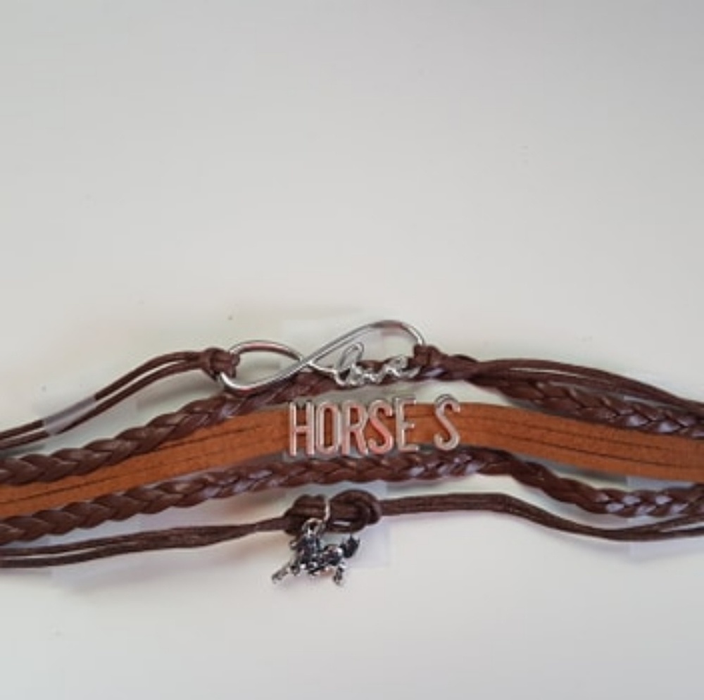A bracelet